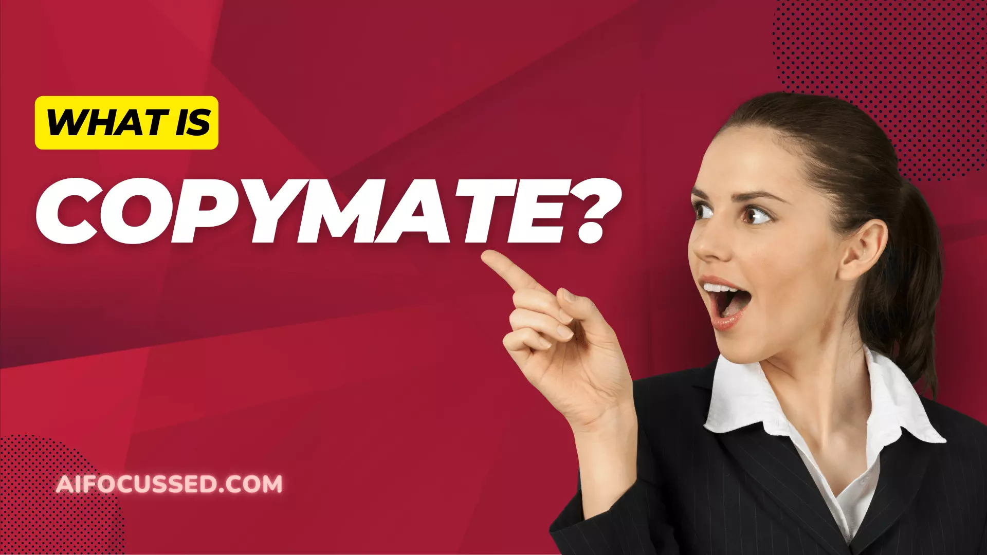 what-is-copymate