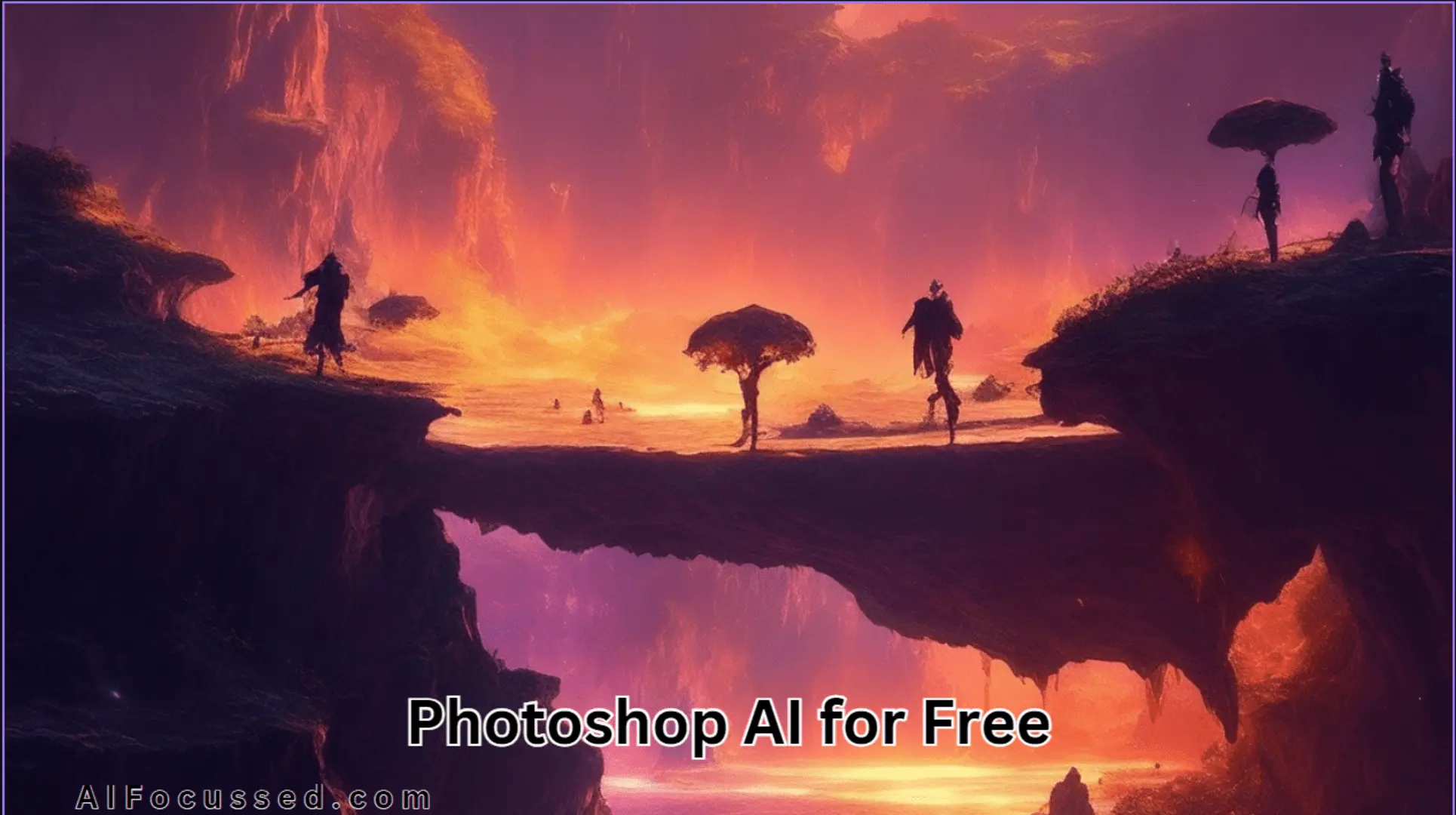 How to Use Photoshop AI for Free in 2023 - Generative Fill